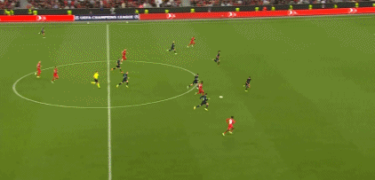 每日邮报：利物浦仍致力于与科纳特续约，皇马对其兴趣已降温