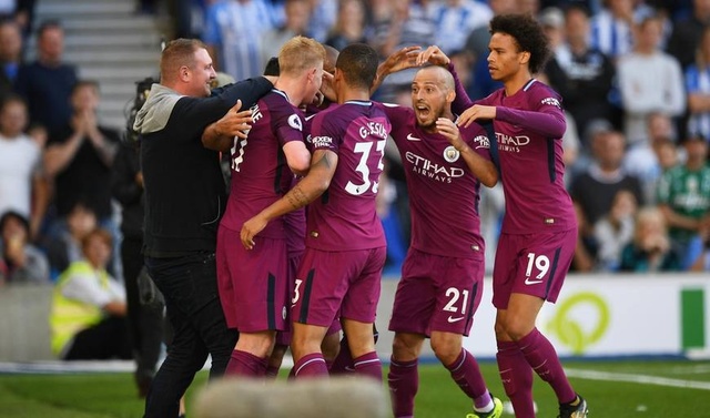 无人可挡！雷霆16连胜创队史连胜场数新高！