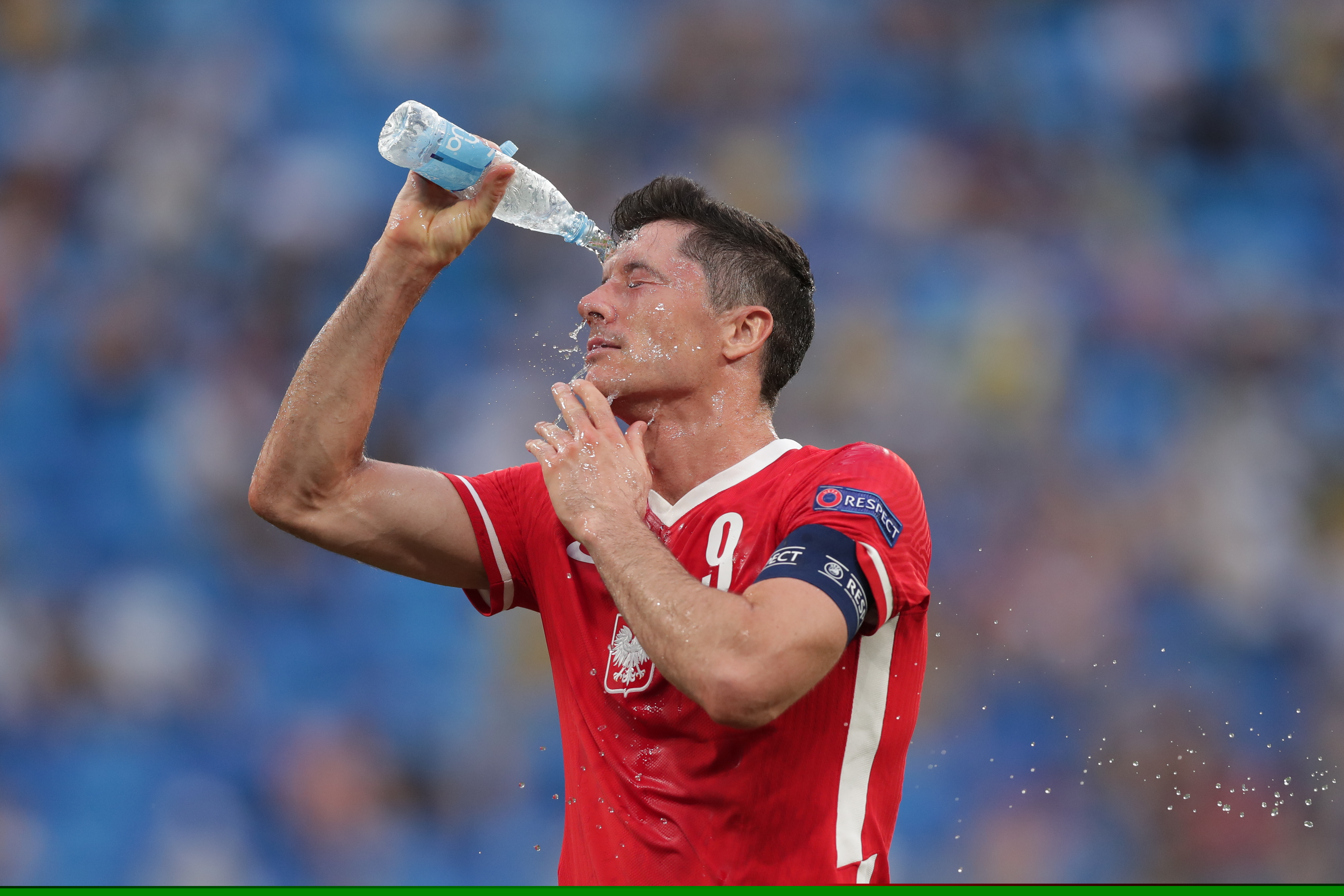 世界杯J组赛程：阿根廷首战于6月17日9点对阵阿尔及利亚