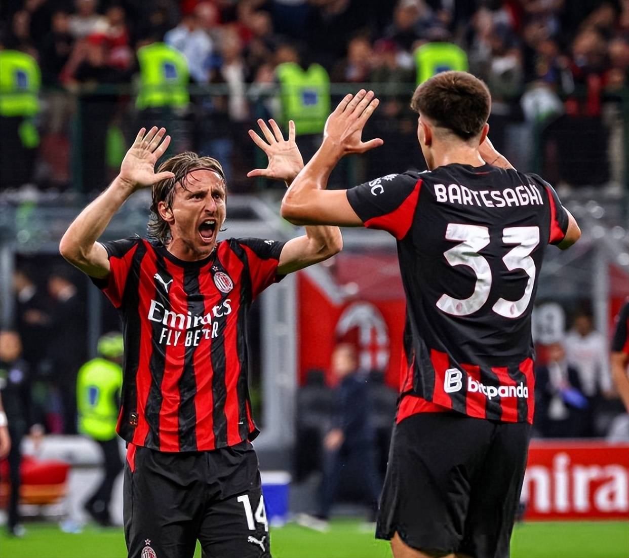 马特乌斯：尤尔曼德不仅有很强的专业能力，还能理解球员想法