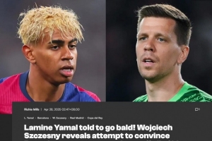 法媒预测摩纳哥vs大巴黎首发：登贝莱PK巴洛贡，波巴替补