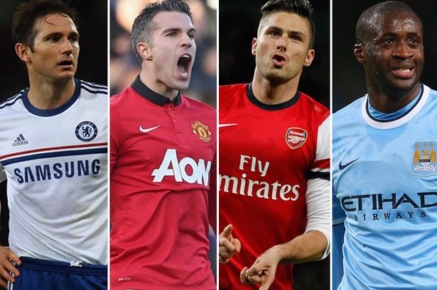 利物浦2-2热刺欧冠小组赛焦点战