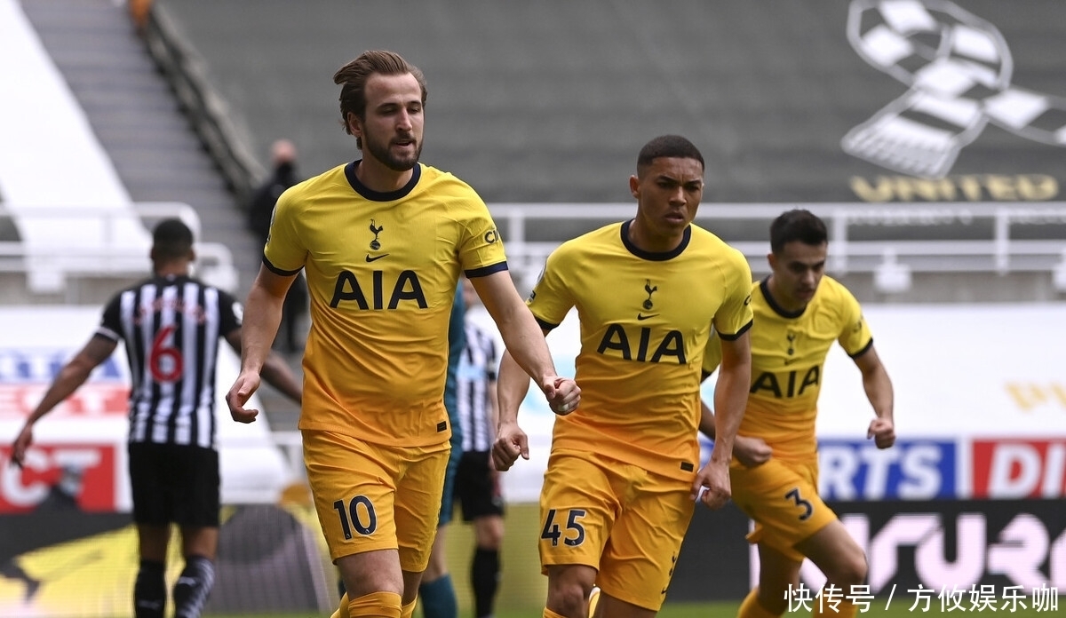 孙兴慜热刺生涯经典瞬间：斩英超金靴&普斯卡什奖、欧联圆梦