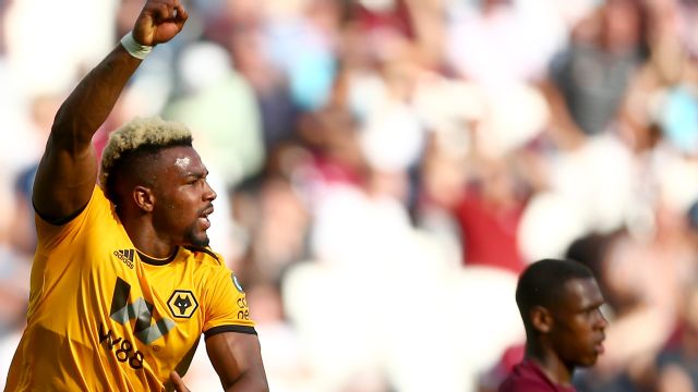 喀麦隆队表现强势